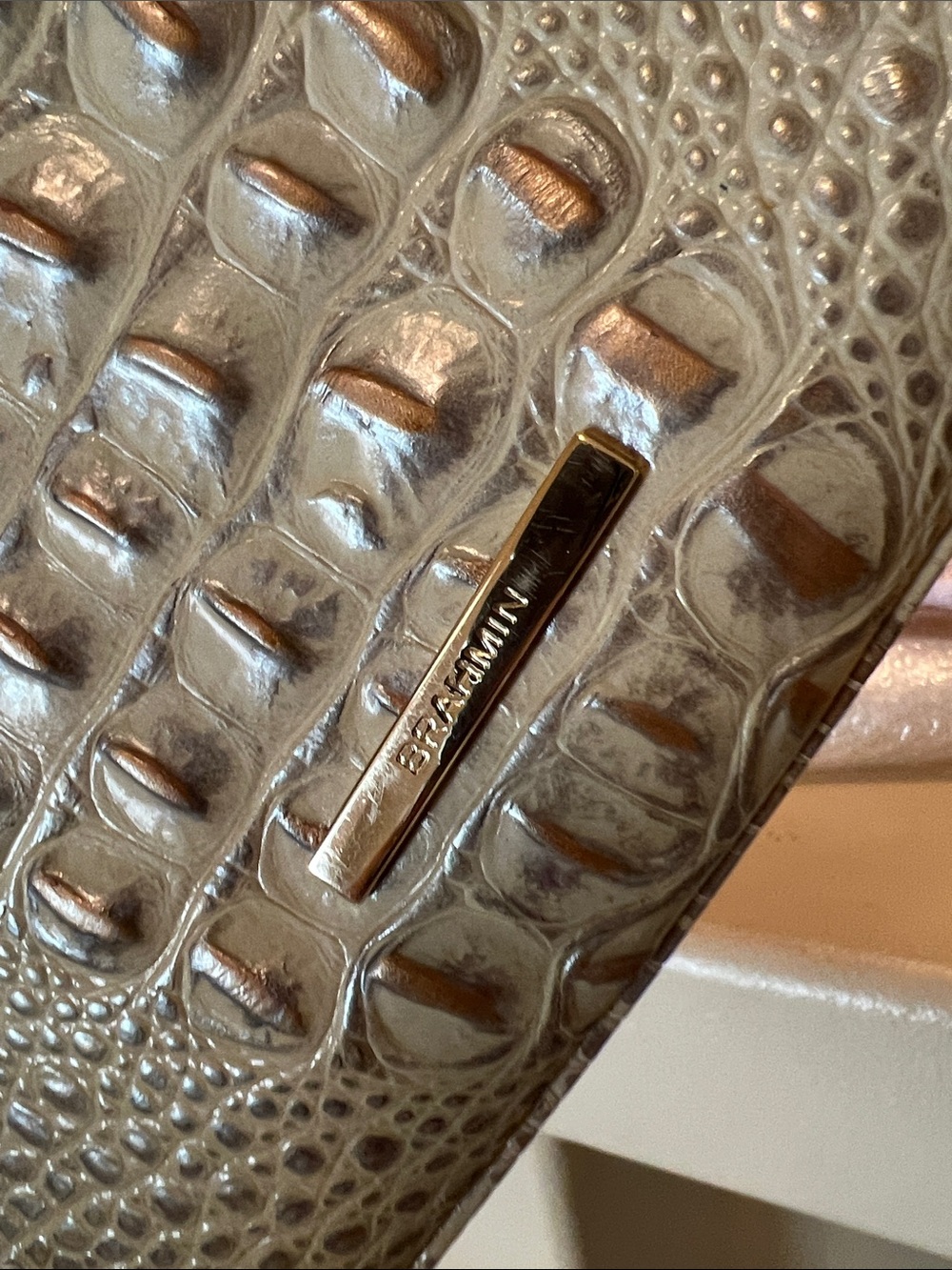 Brahmin Noele bag - Picture 7 of 10